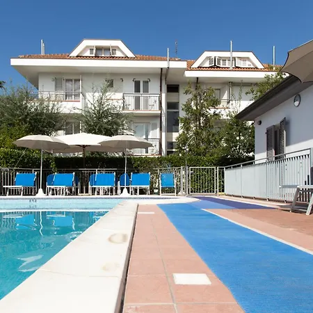 Il Villaggio Apartment Bellaria-Igea Marina