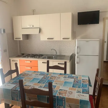 Il Villaggio アパート