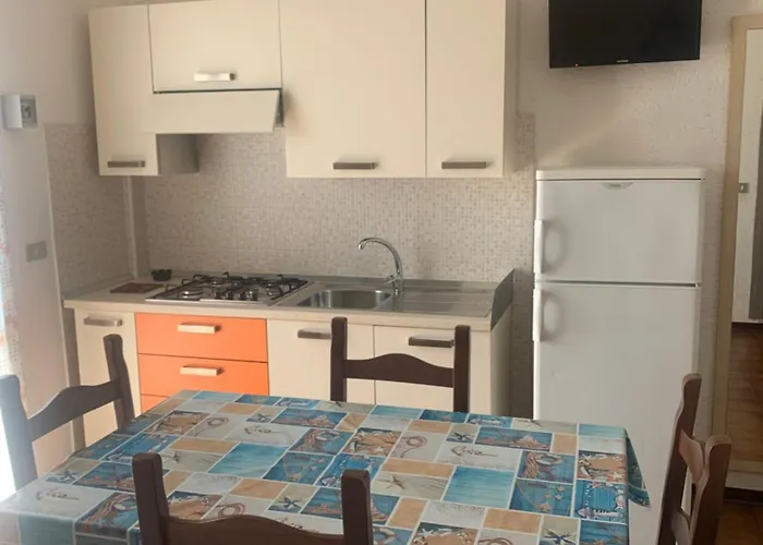 Il Villaggio Apartment