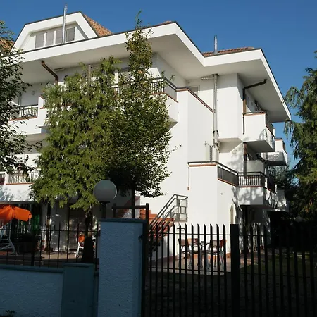 Apartman Il Villaggio Bellaria – Igea Marina