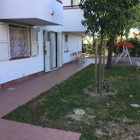 Il Villaggio * Bellaria-Igea Marina