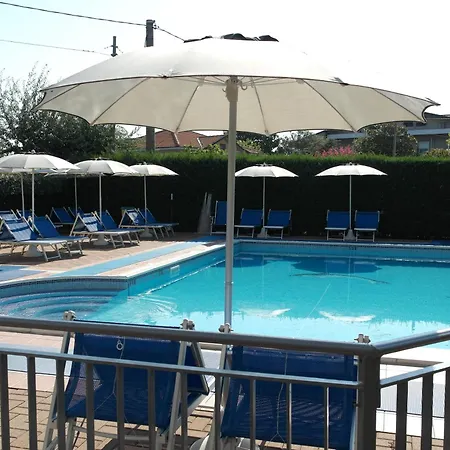 Il Villaggio Apartment *