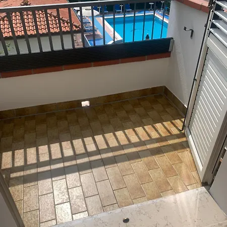 Apartamento Il Villaggio