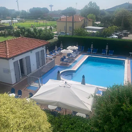 Il Villaggio Apartment *