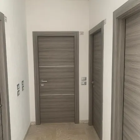 Apartamento Il Villaggio