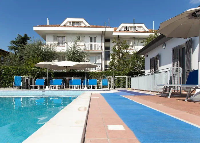 Il Villaggio Apartment Bellaria-Igea Marina