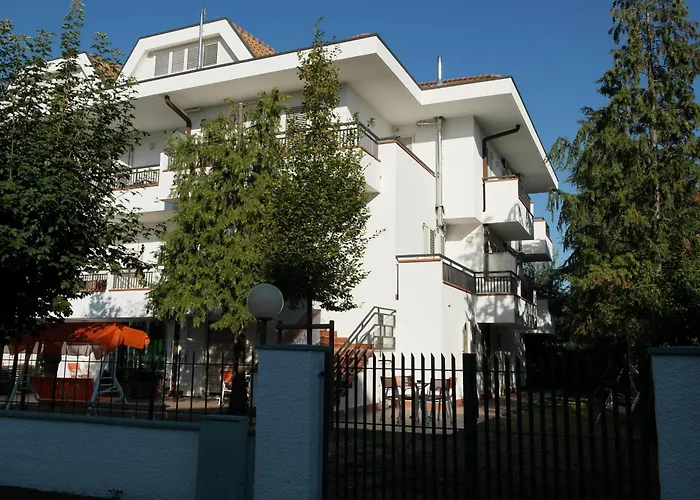 Apartment Il Villaggio Bellaria-Igea Marina