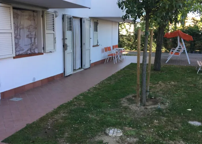 Il Villaggio * Bellaria-Igea Marina