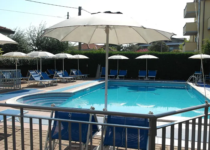 Il Villaggio Apartment *