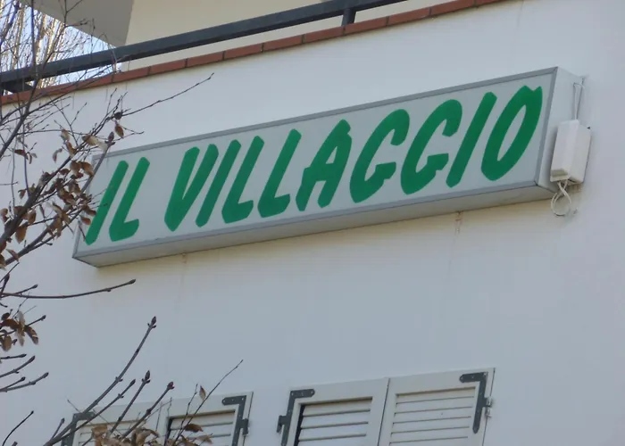 Il Villaggio *