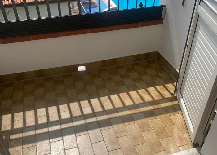 Apartment Il Villaggio