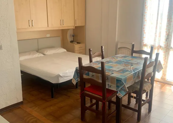 Il Villaggio * Bellaria-Igea Marina