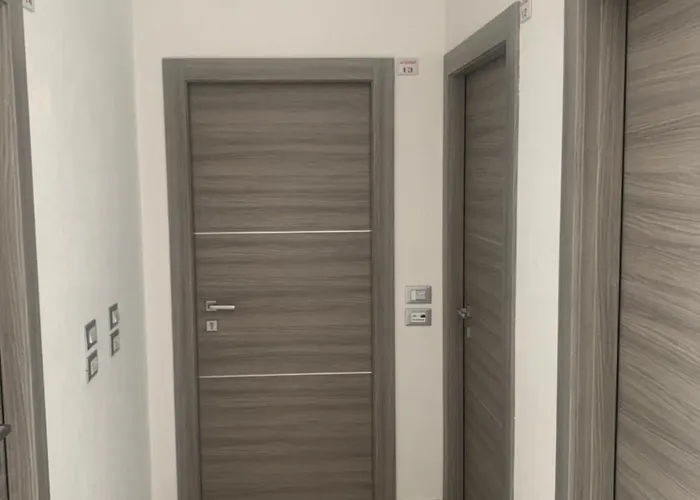 Apartment Il Villaggio